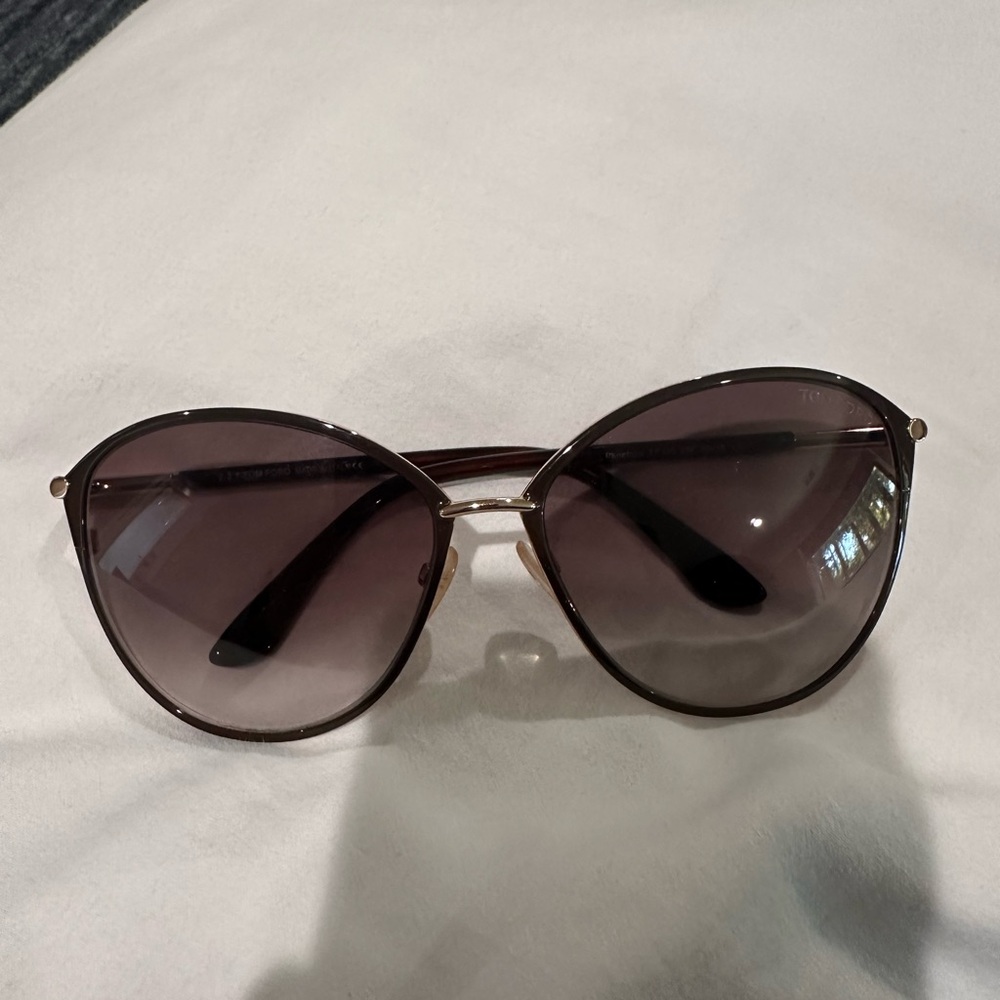 Tom Ford Sunglasses